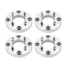 4pcs 1" Wheel Spacer 4x137 to 4x110 for Can-Am Commander 1000 Maverick Outlander
