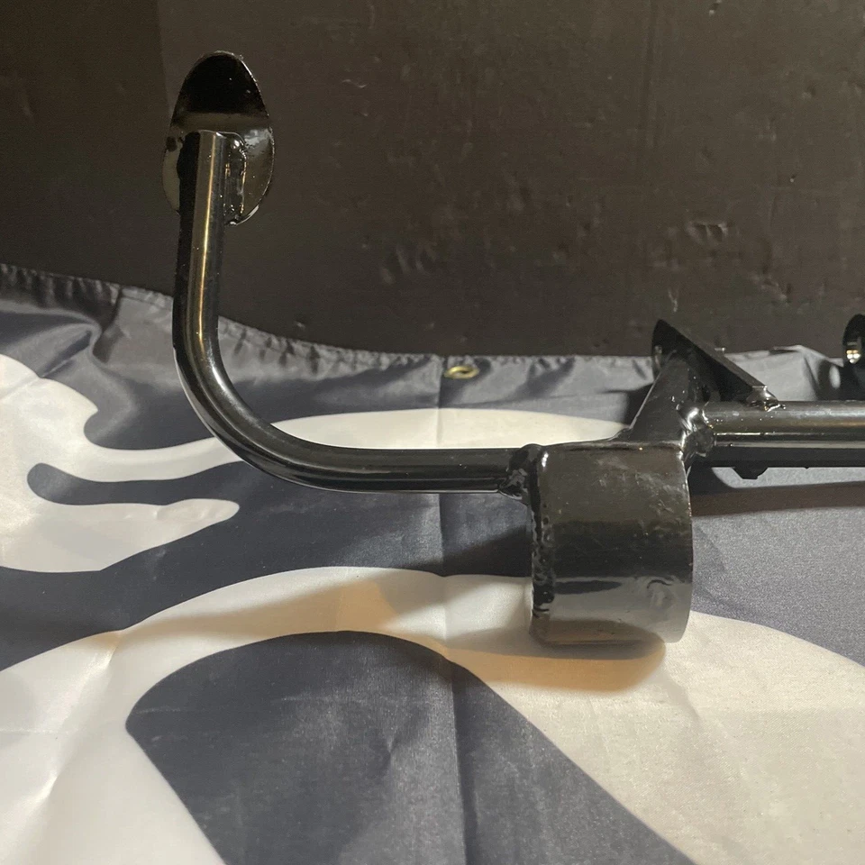 Soporte central Norton Commando 750 850 06-4031 06-2192 1971 - 1975 U.K. Roadster Foto 4 de 4