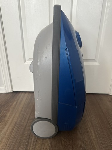 Kenmore Intuition Crossover True HEPA Vacuum Cleaner Blue 116 CANISTER ONLY - Picture 3 of 19