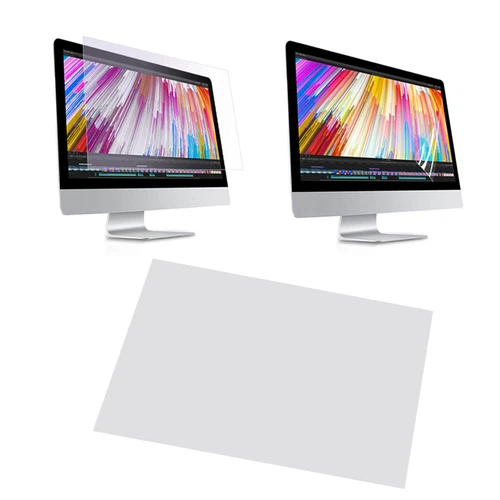 11 Inches Computer Blue Light Blocking Screen Protector Anti-glare