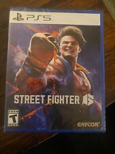 Street Fighter 6 - Sony PlayStation 5 for sale online | eBay Street Fighter 6 - Sony PlayStation 5 for sale online | eBay