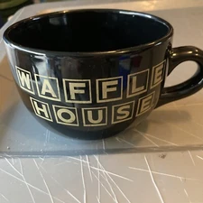 M Ware China/ large 24 oz coffee mug