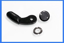 206512 MINOLTA XG-7 ADVNACE LEVER BLACK REPAIR PART USED ALSO FITS XG 1 9 SE