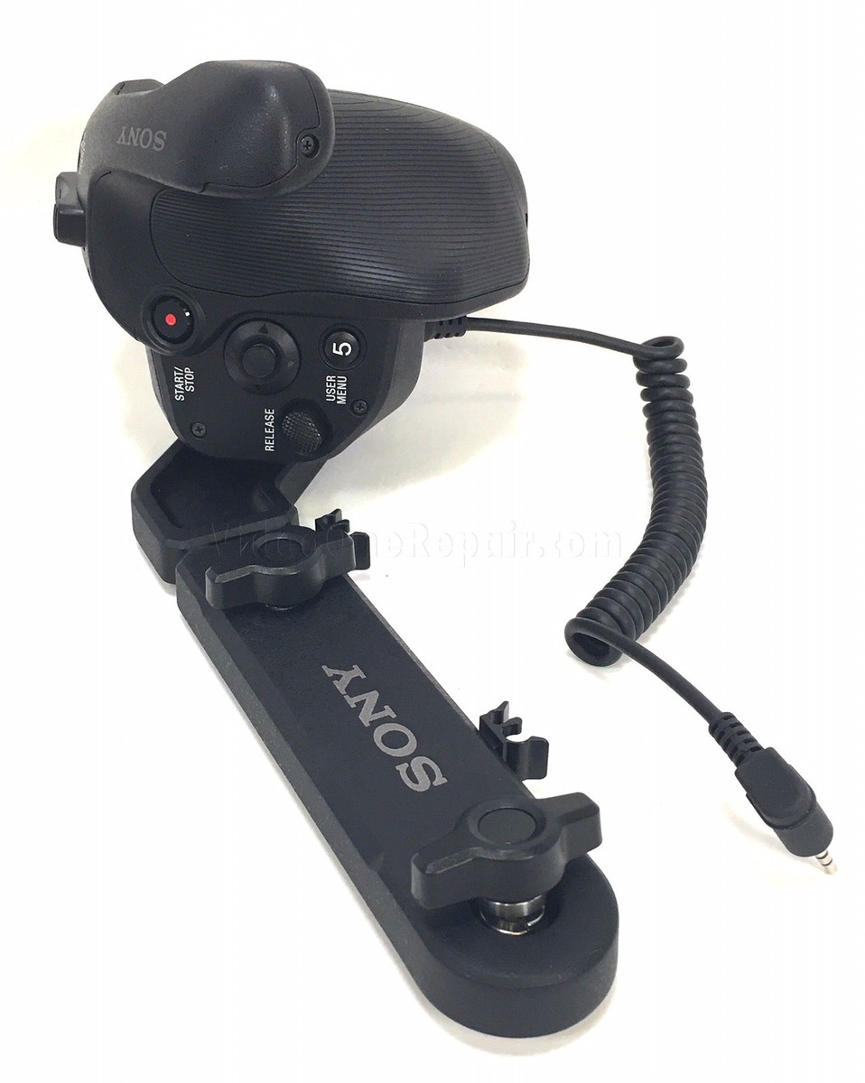 PXW-FS7 ハンドル　グリップ Sony PXW-FS7 Grip with Arm Replacement Genuine Sony
