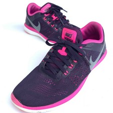 nike flex trainer 8 pink