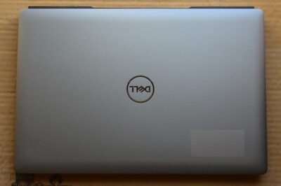 DELL PRECISION 7560 15.6