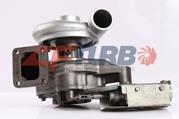 Rebuilt turbo FUSO 6M70 49134-01210/ME351127 TF08-2 Mitsubishi 