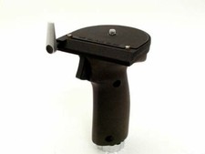 Bronica Hand Grip for EC Cameras with Release Excellent from Japan Free Shipping