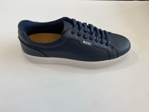 HUGO Men's Sneakers Ribeira Tenn MCLT 