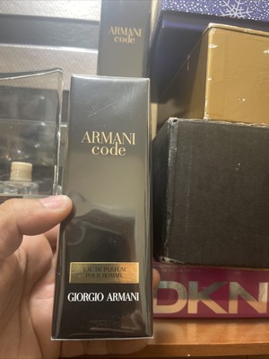 armani code giorgio armani eau de toilette pour homme