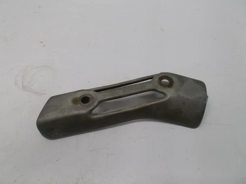 COVER, EXHAUST PIPE