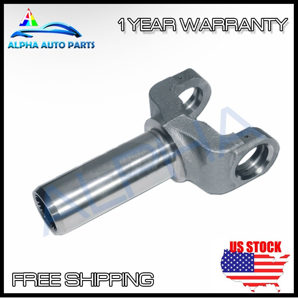 GM Turbo 350, TH350 / 700R4 Transmission Slip Yoke (534G) u joint