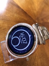 michael kors smartwatch 5022