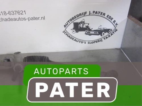 Lenkgetriebe Renault Twingo I C06  P4096410