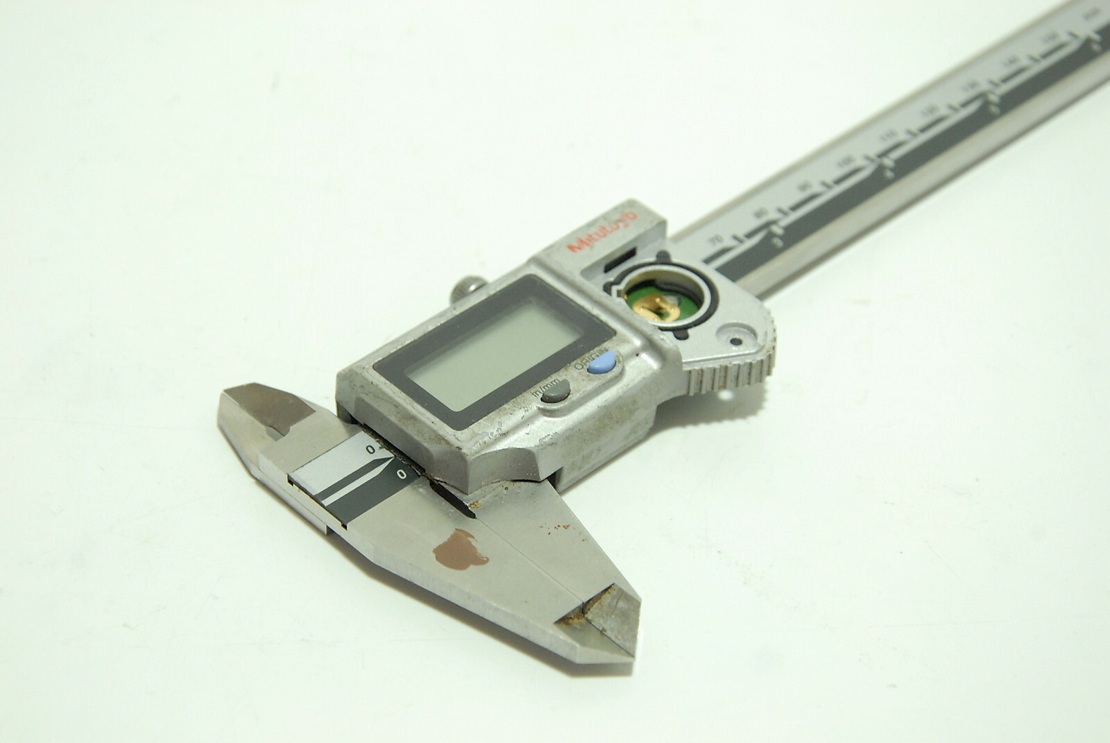 Mitutoyo CD6"CSX 50019620 Digital Caliper *PARTS* eBay
