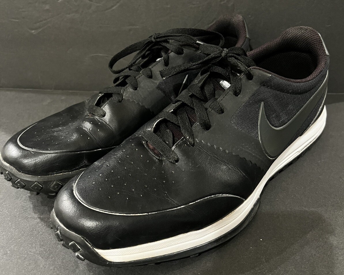 nike lunarlon golf shoes 2017