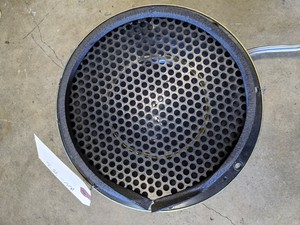 2017 ford explorer subwoofer box