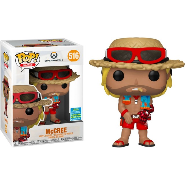 mccree pop