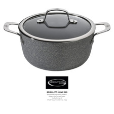 Ballarini - Salina - Casserole cm 24 Inductio...