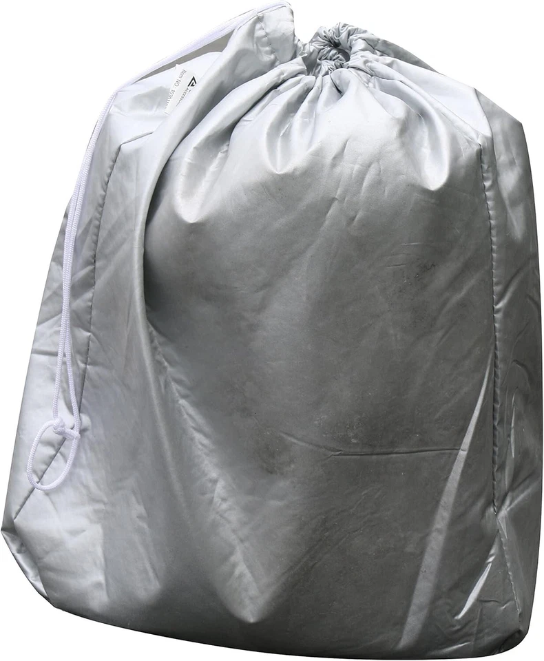 Cubierta para camioneta pickup Leader Accessories Craft-fit (cabina extendida platón largo 8' --21' Foto 2 de 4