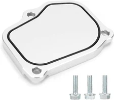 K-Series Timing Chain Tensioner Cover Plate for Honda Acura Civic K20 K24 Engine