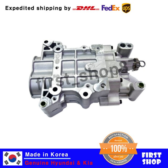 Hyundai kia 233002g401