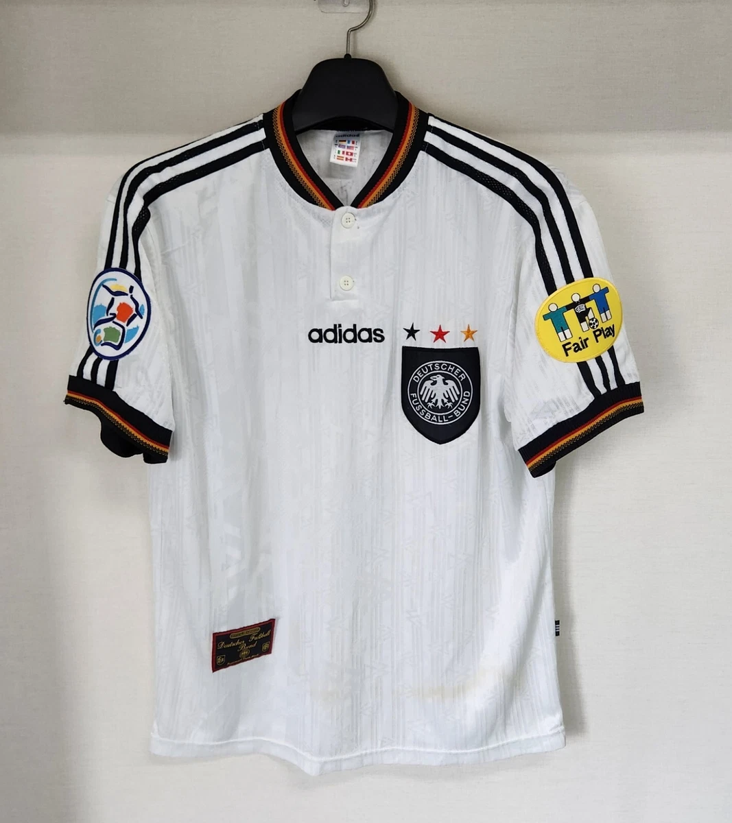 Germany No6 Khedira White Home Kid Soccer Country Jersey