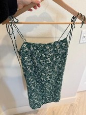 Reformation Mini Dress Size 2