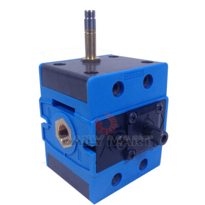 New In Box FESTO MFHE-3-1/4-B 14329 Solenoid Valve