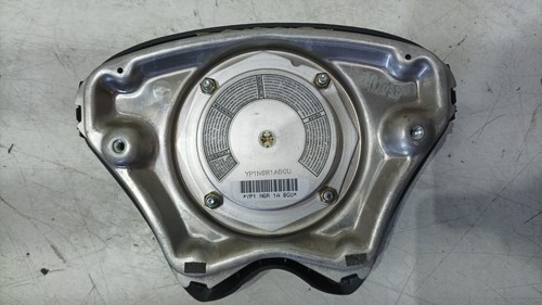 MERCEDES SLK 320 R170 2002 - VOLANTE CUERO GENUINO P/N: 1704602498 - Imagen 4 de 7