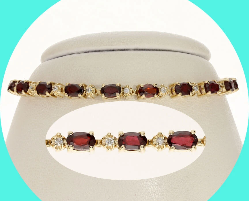 16 gram 2024 gold bracelet