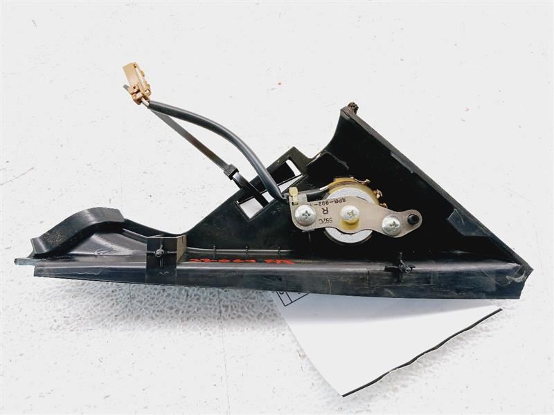 05-09 Nissan 350z Front Passenger Door Tweeter w/Cover OEM