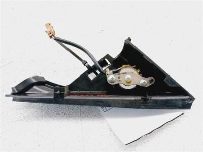 05-09 Nissan 350z Front Passenger Door Tweeter w/Cover OEM