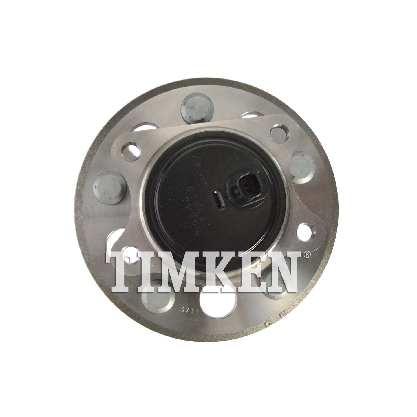 Timken Wheel Bearing and Hub Assembly for ES300h, ES350 (HA590512) eBay