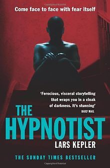 The Hypnotist von Lars Kepler | Buch | Zustand sehr gut