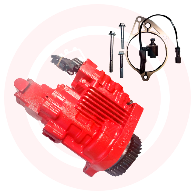 Cummins 4307700 ISX-15 Fuel Pump for 