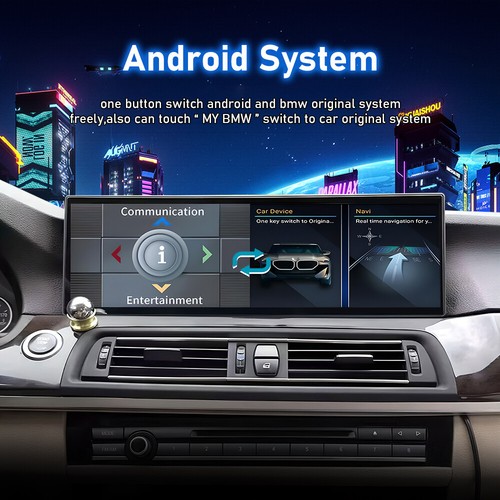 Android 8+128GB Autoradio für Audi A4L A4 B9 A5 2017-2019 Carplay multimedia GPS - Bild 11 von 22