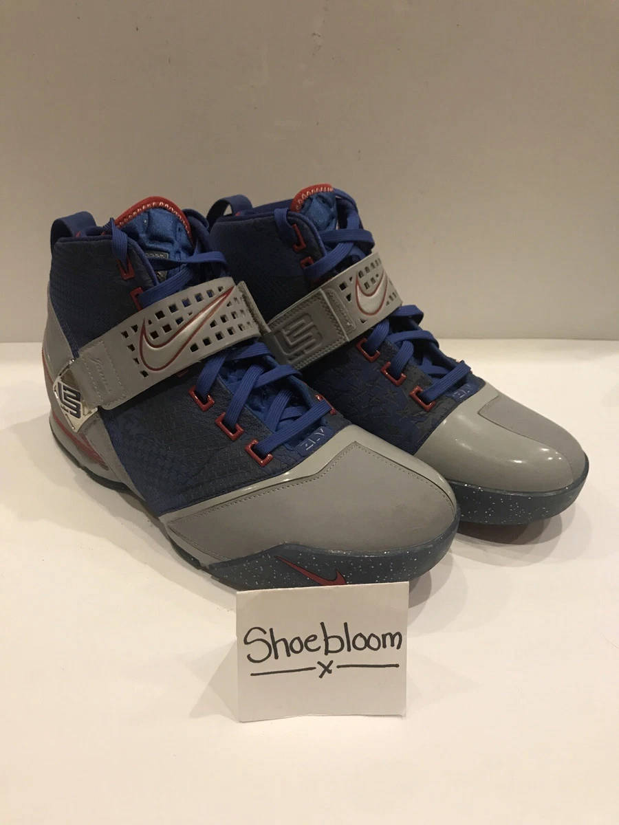 Nike Zoom LeBron 5 All Star for Sale | Authenticity Guaranteed | eBay