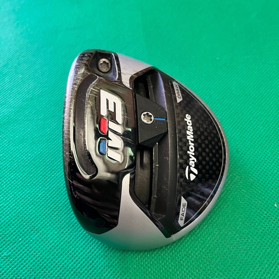 TAYLORMADE Bois d'allée (Fairway) | Golf Town