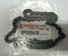 Catena distribuzione Yamaha XT 550  XT600Z Tenerè XT 660 codice 9459140126