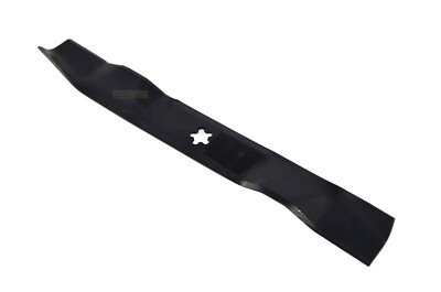 53,3 CM Mulchmesser für Rasentraktor HUSQVARNA YT130 PARTNER ROPER 134149 133128