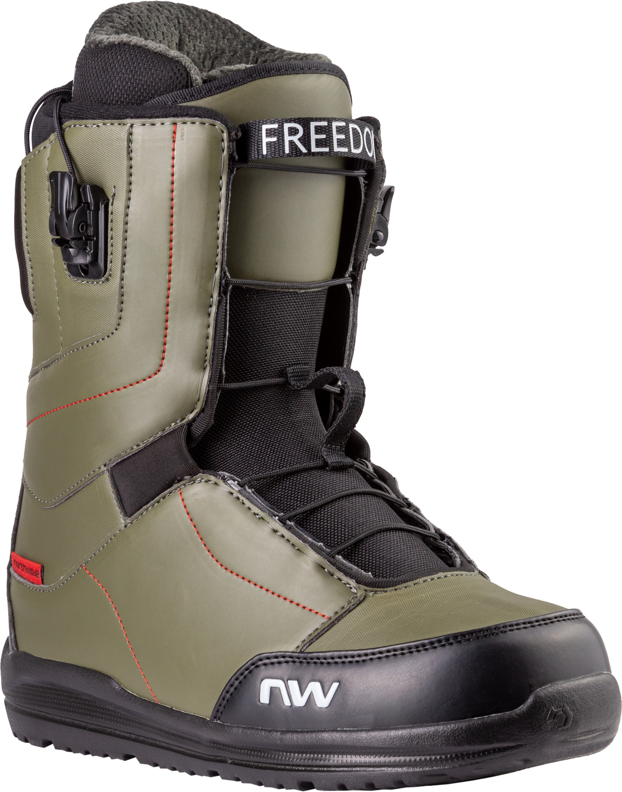 Northwave Freedom Sls Херрен Сноубордшухе грюн 42 31890₽
