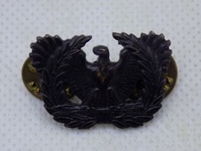 Original Vietnam Era US Army Warrant Officer Collar Insignia - GI