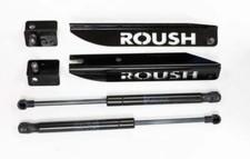 Roush Fits 2005-2014 Ford Mustang Hood Strut Kit Excl. Gt500