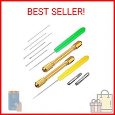 Doll Hair Rooting Holders Reroot Rehair Tools for Girls Doll Hair Making Tools D