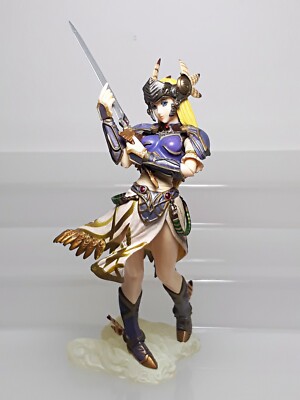 その他 Valkyrie Profile 2 Silmeria Artifact Box Edição de Colecionador Valkyrie Profile 2: Silmeria Artifact
