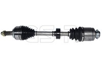 223165 GSP Antriebswelle FüR Honda