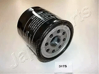 Oil Filter JAPANPARTS FO-317S