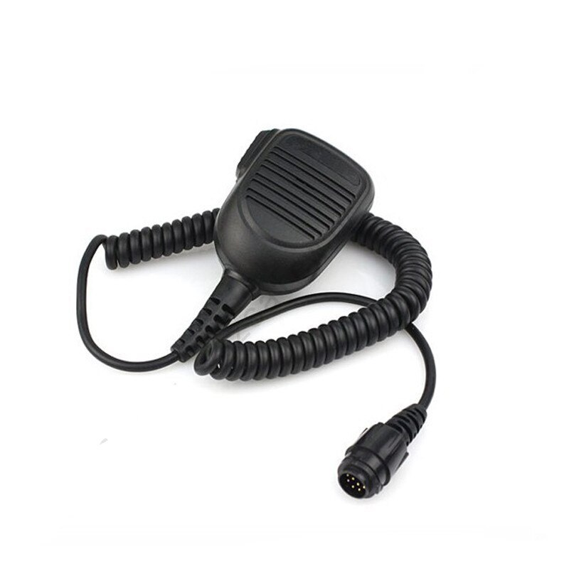 Speaker Mic Microphone for Motorola M8228 M8260 M8268 XPR4300 XPR4500 XPR4550
