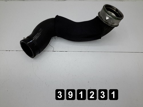 2007 MERCEDES B CLASS SCHLAUCH INTERCOOOLER 2000CDI 80KW A1695280482